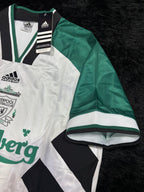 LIVERPOOL AWAY KIT 93/95