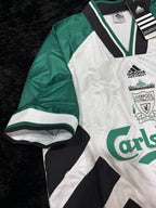 LIVERPOOL AWAY KIT 93/95