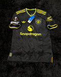 MANCHESTER UNITED THIRD KIT 25/26 EUROPE LEAGUE VERSION
