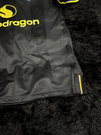 MANCHESTER UNITED THIRD KIT 25/26 EUROPE LEAGUE VERSION