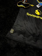 MANCHESTER UNITED THIRD KIT 25/26 EUROPE LEAGUE VERSION