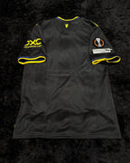 MANCHESTER UNITED THIRD KIT 25/26 EUROPE LEAGUE VERSION