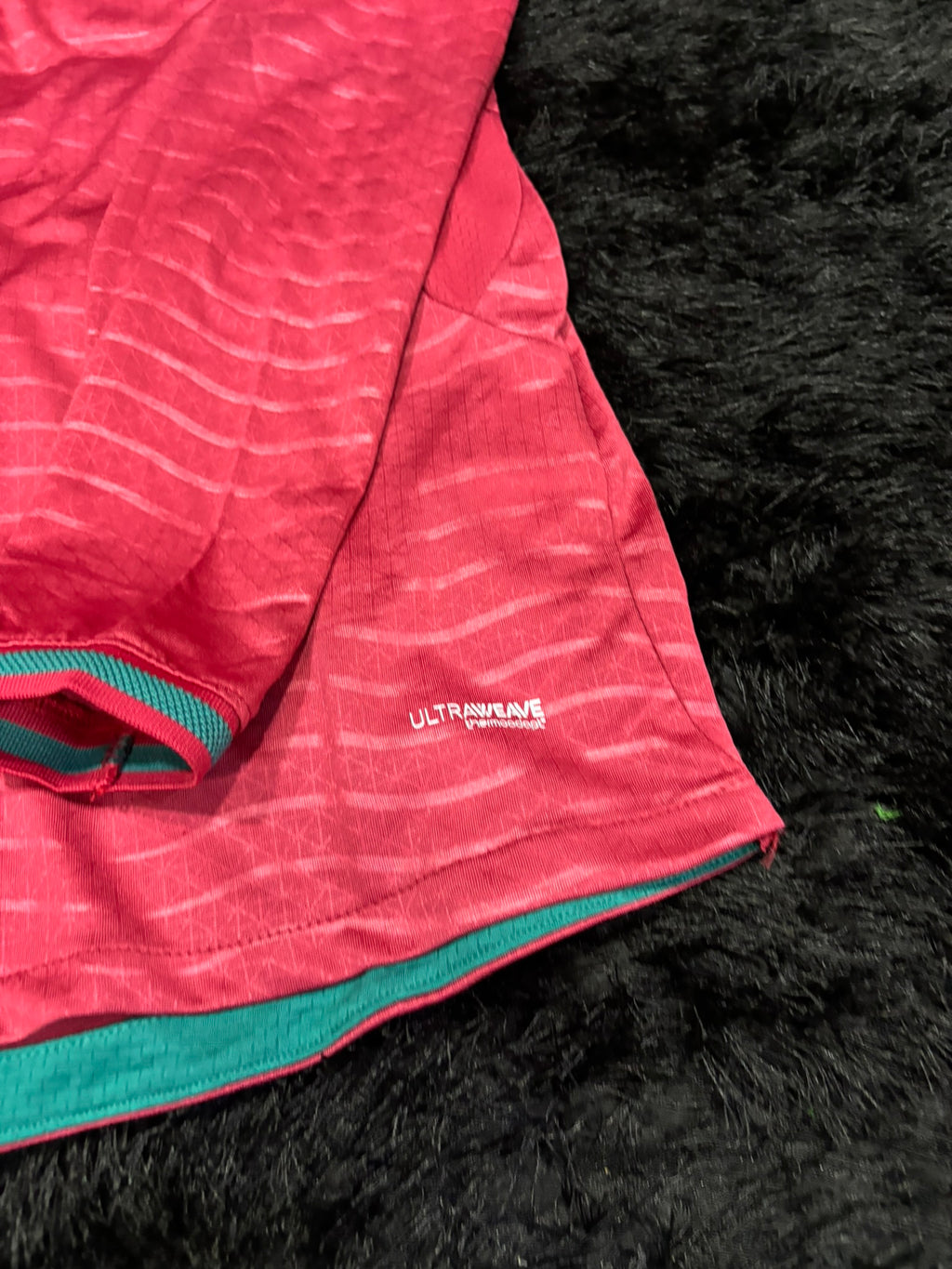 PORTUGAL LONGSLEEVE HOME KIT 2026 WORLD CUP VERSION