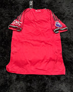 MANCHESTER UNITED HOME KIT 25/26 PREMIER LEAGUE VERSION