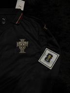 PORTUGAL AWAY LONG SLEEVE KIT 2026 WORLD CUP VERSION