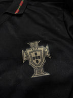PORTUGAL AWAY LONG SLEEVE KIT 2026 WORLD CUP VERSION
