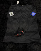 PORTUGAL AWAY LONG SLEEVE KIT 2026 WORLD CUP VERSION