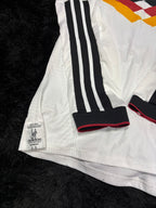 GERMANY LONGSLEEVE HOME KIT 25/26 WORLD CUP VERSION