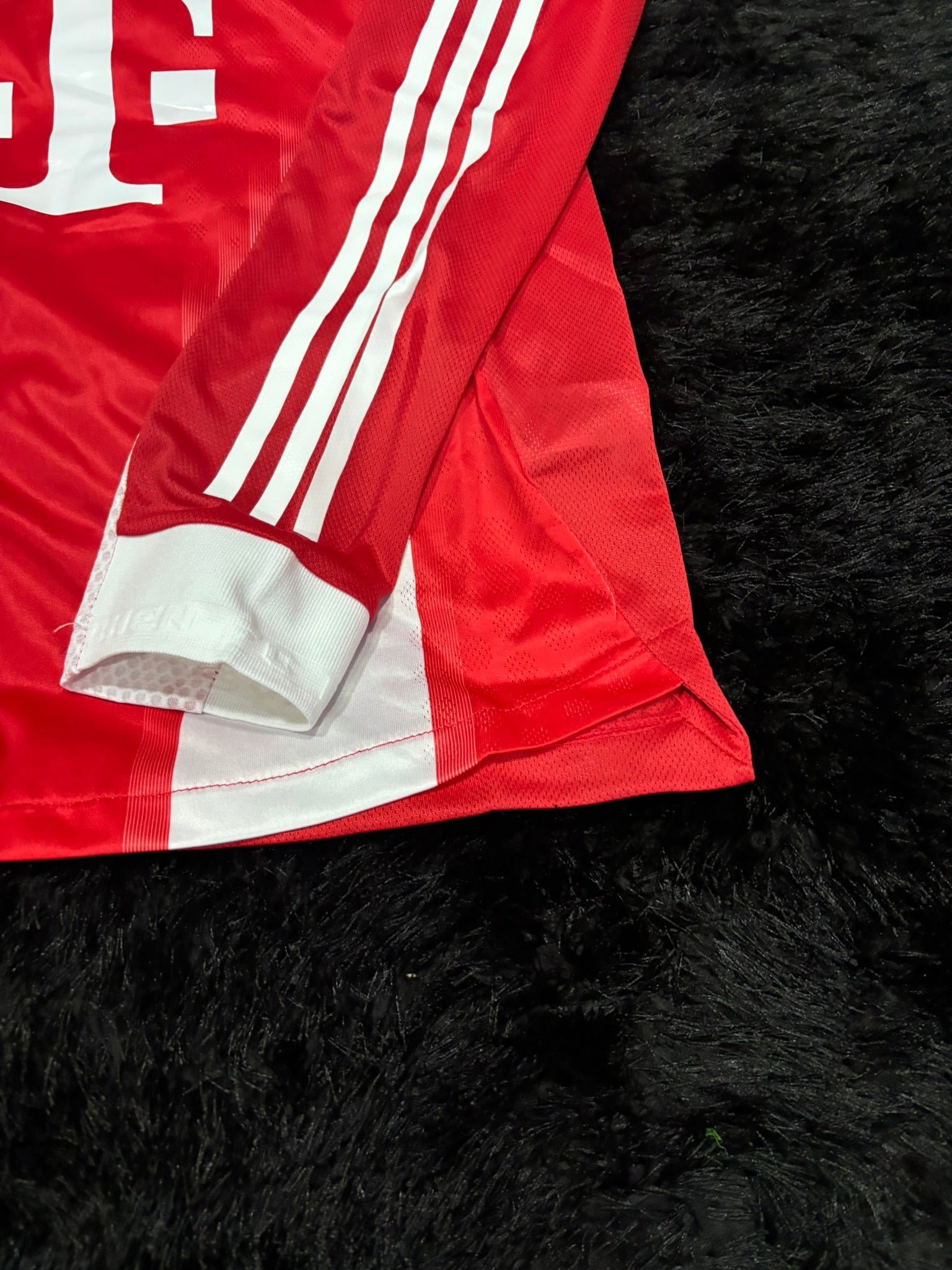 BAYERN LONGSLEEVE HOME KIT 25/26 UCL VERSION