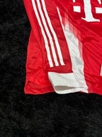 BAYERN LONGSLEEVE HOME KIT 25/26 UCL VERSION
