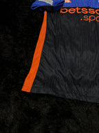 INTER MILAN FOURTH KIT 25/26