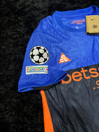 INTER MILAN FOURTH KIT 25/26