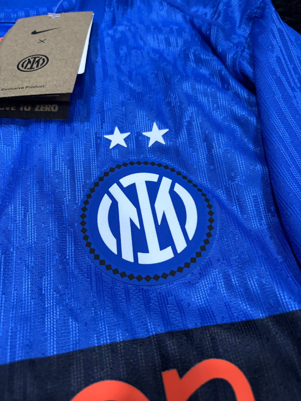 INTER MILAN FOURTH KIT 25/26