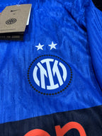 INTER MILAN FOURTH KIT 25/26