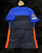 INTER MILAN FOURTH KIT 25/26