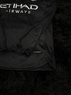 MANCHESTER CITY LONGSLEEVE AWAY KIT 25/26 UCL VERSION