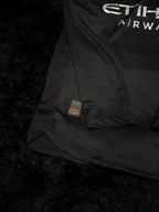 MANCHESTER CITY LONGSLEEVE AWAY KIT 25/26 UCL VERSION