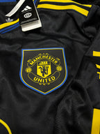 MANCHESTER UNITED LONGSLEEVE 25/26 UCL VERSION