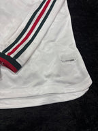 MEXICO LONGSLEEVE AWAY KIT 2026 WORLD CUP VERSION