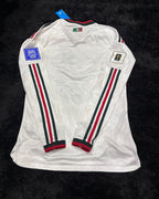 MEXICO LONGSLEEVE AWAY KIT 2026 WORLD CUP VERSION