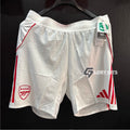 SHORT ARSENAL HOME 25/26