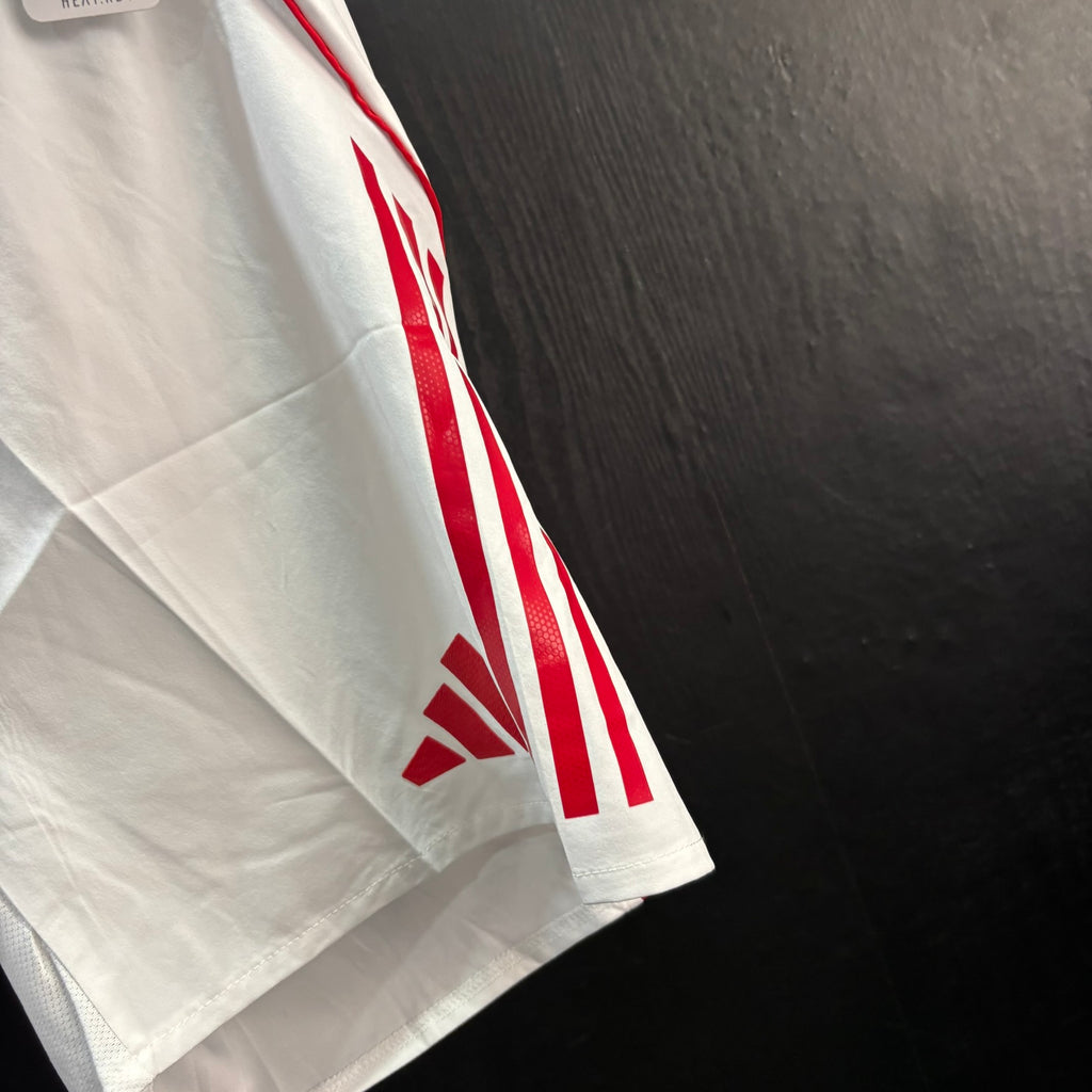 SHORT ARSENAL HOME 25/26