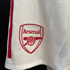 SHORT ARSENAL HOME 25/26