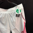 SHORT ARSENAL HOME 25/26