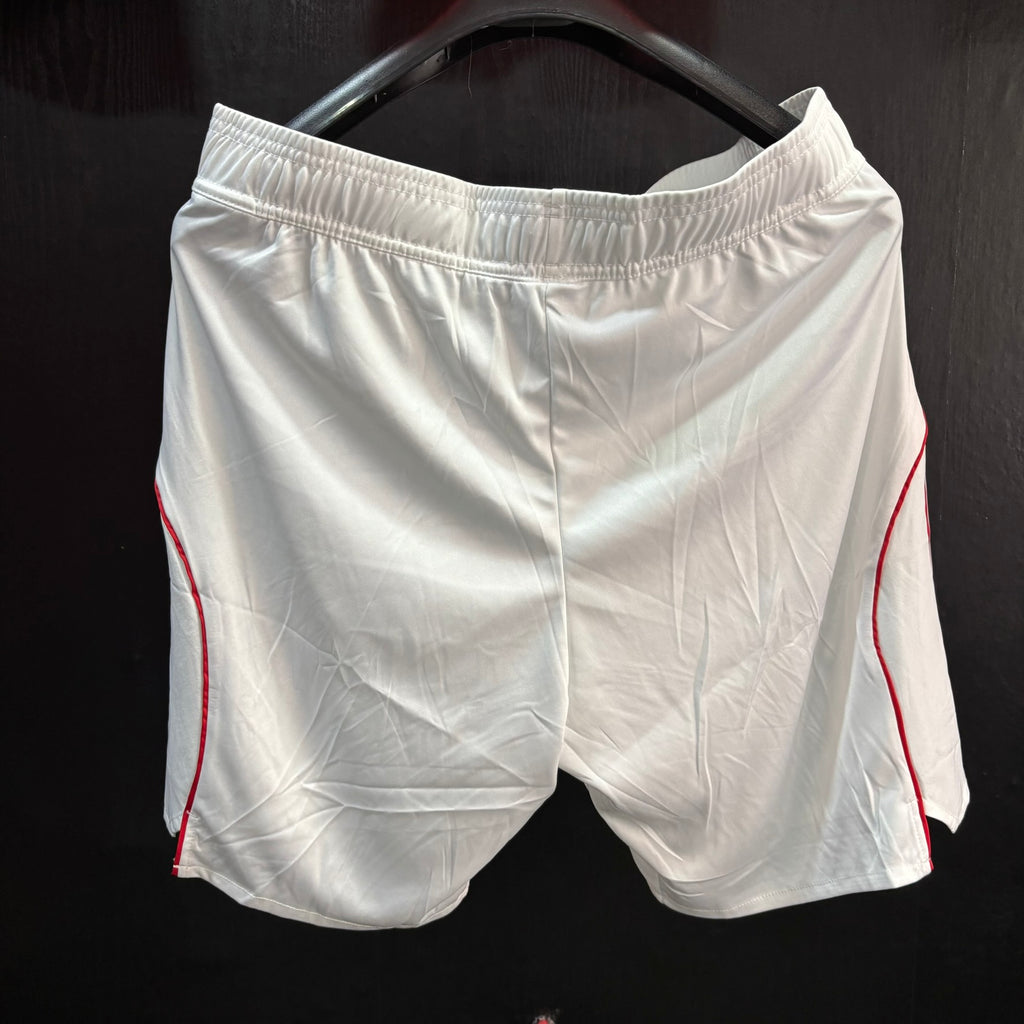 SHORT ARSENAL HOME 25/26