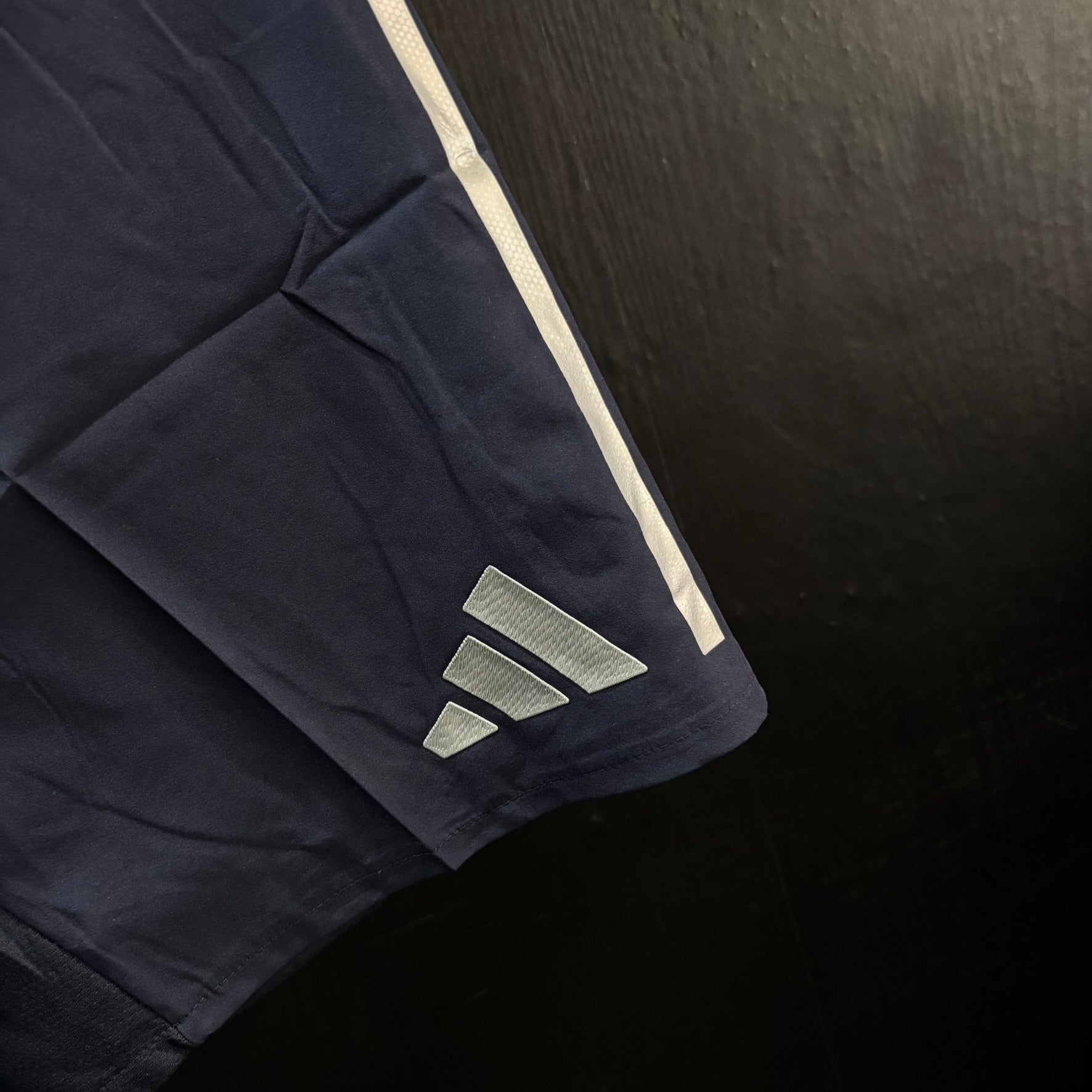 SHORT REAL MADRID AWAY 25/26