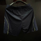 SHORT REAL MADRID AWAY 25/26