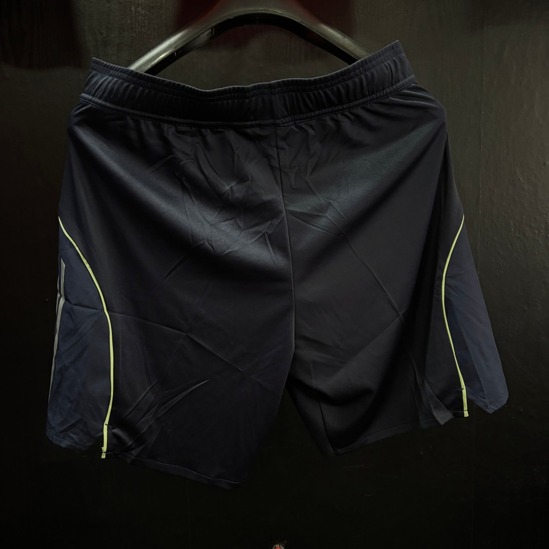 SHORT REAL MADRID AWAY 25/26