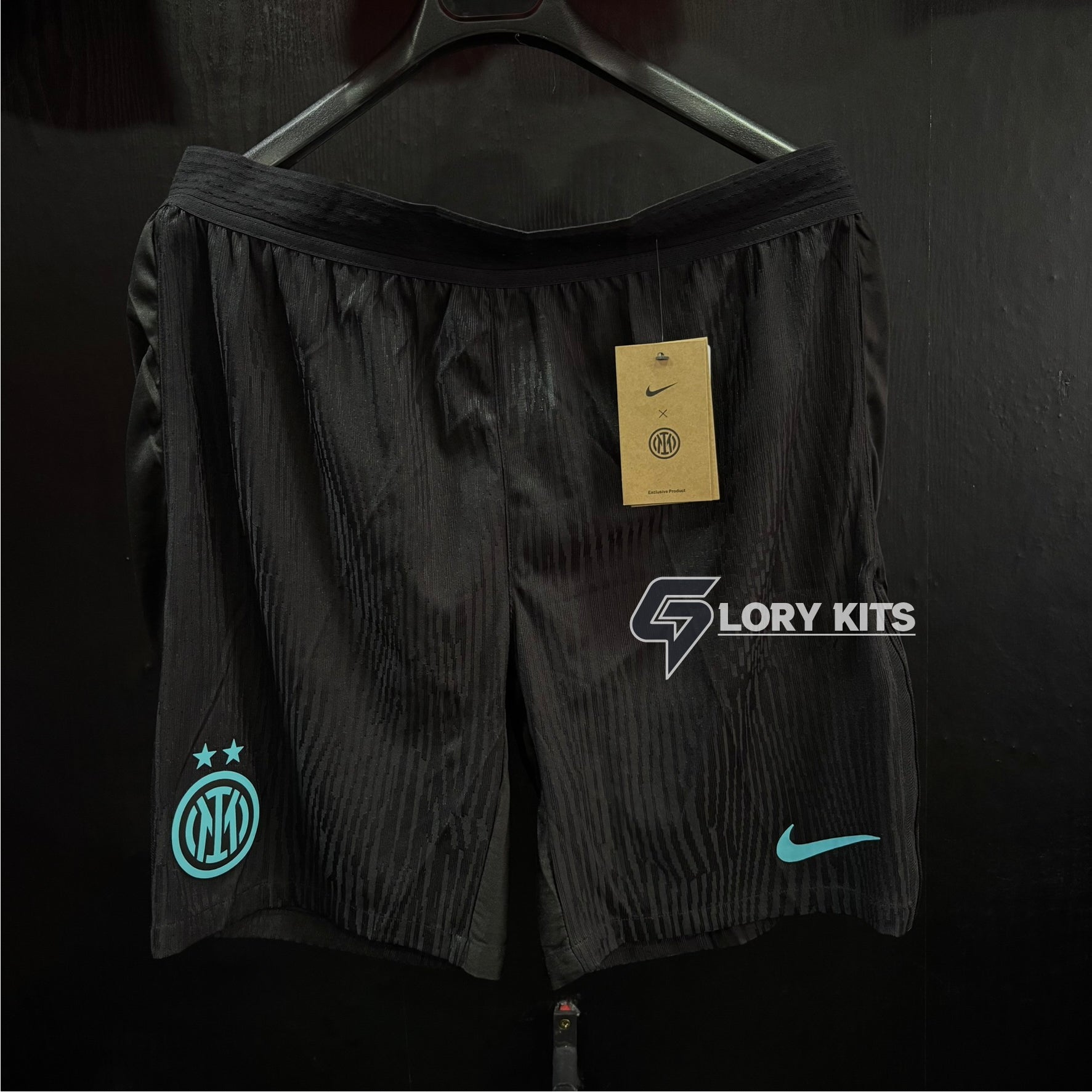 SHORT INTER HOME 25/26