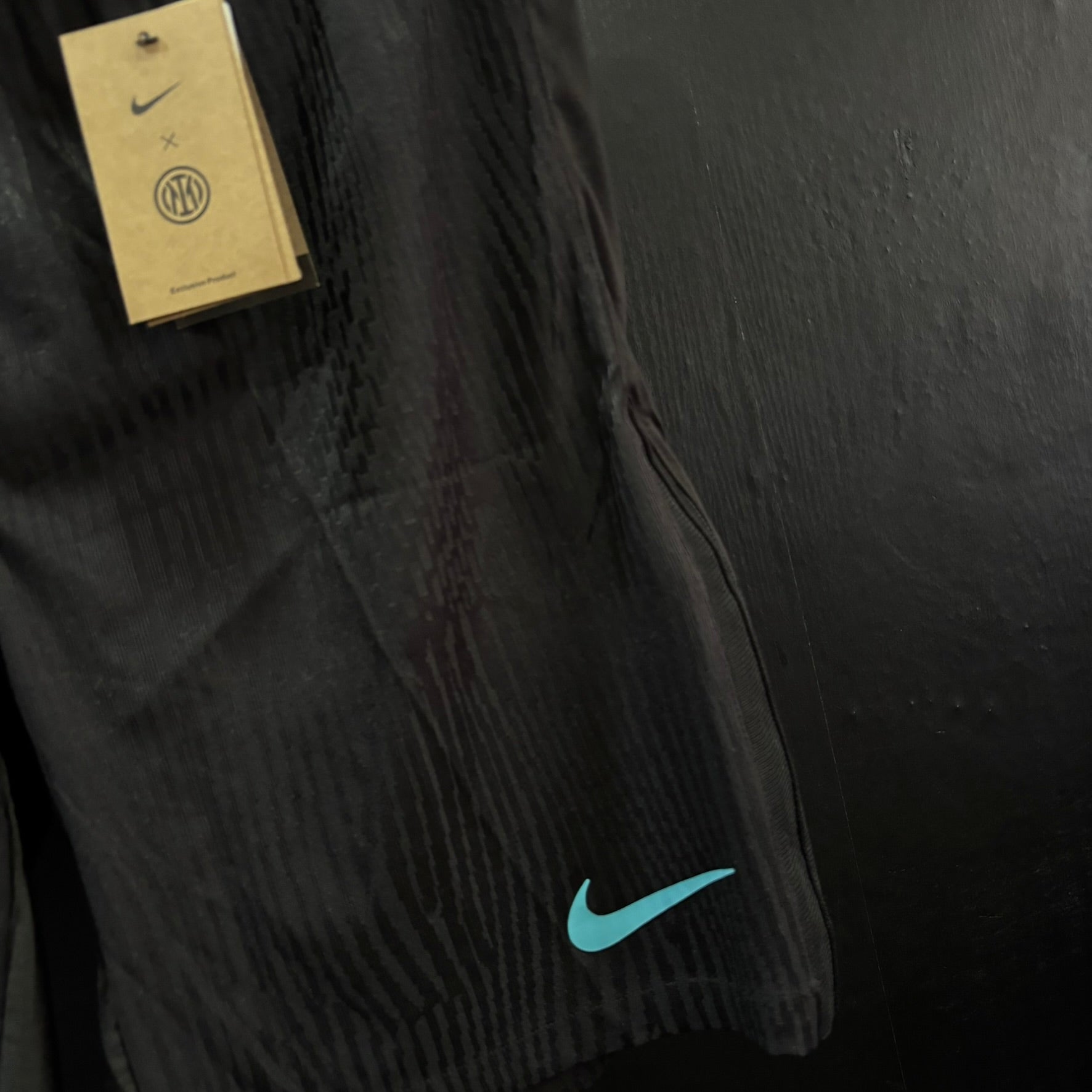 SHORT INTER HOME 25/26