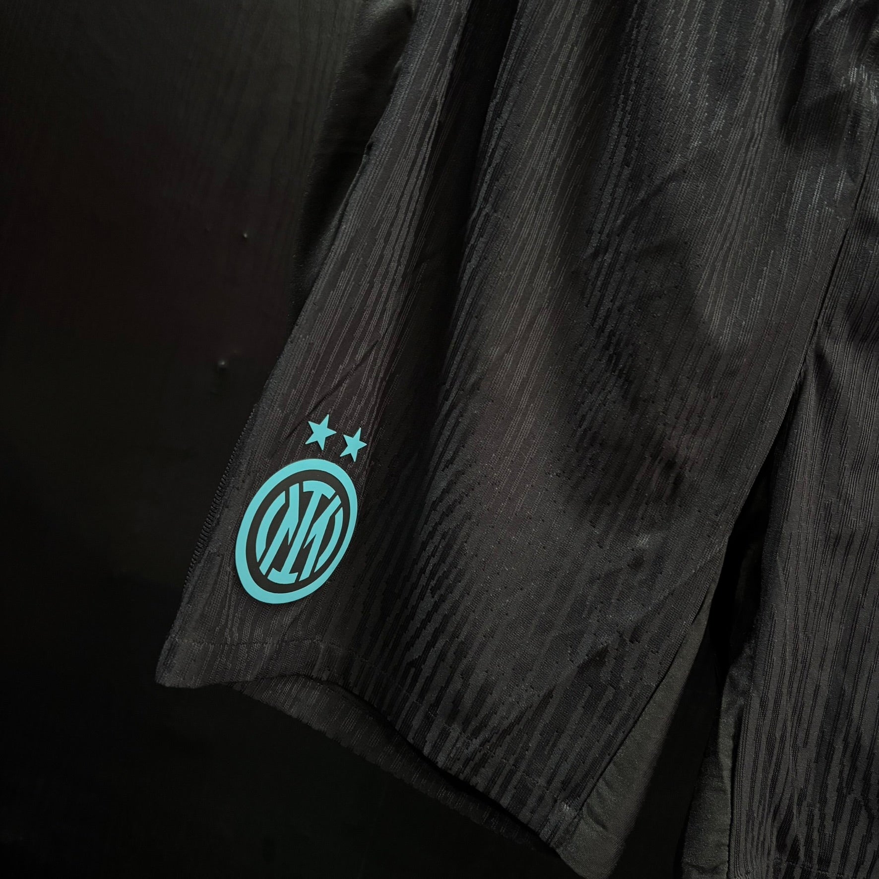 SHORT INTER HOME 25/26