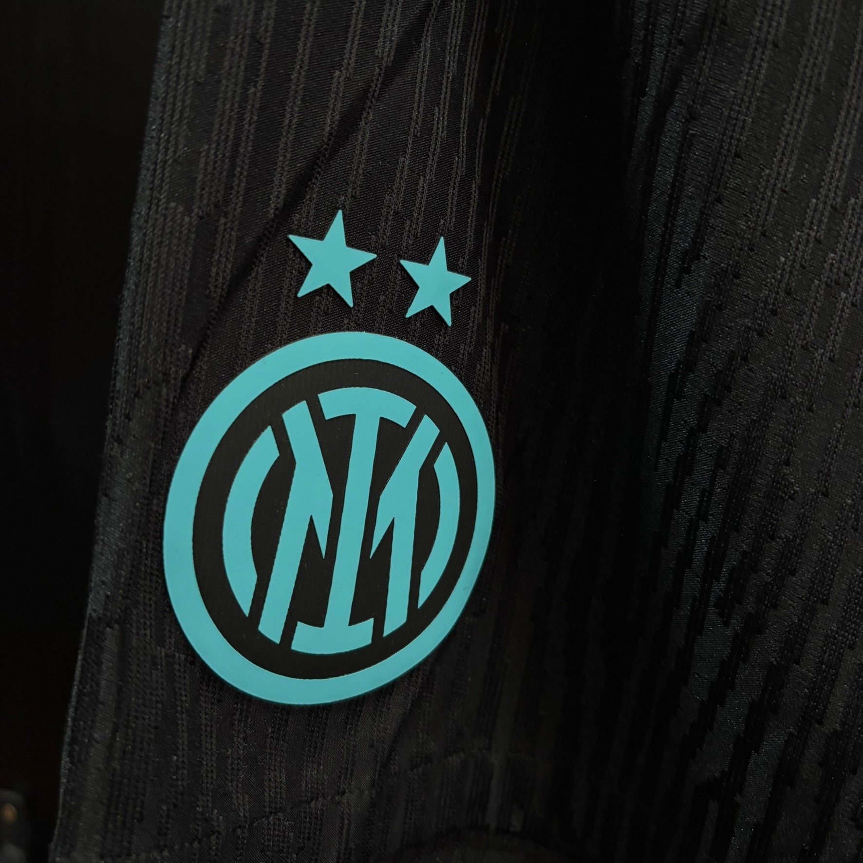 SHORT INTER HOME 25/26