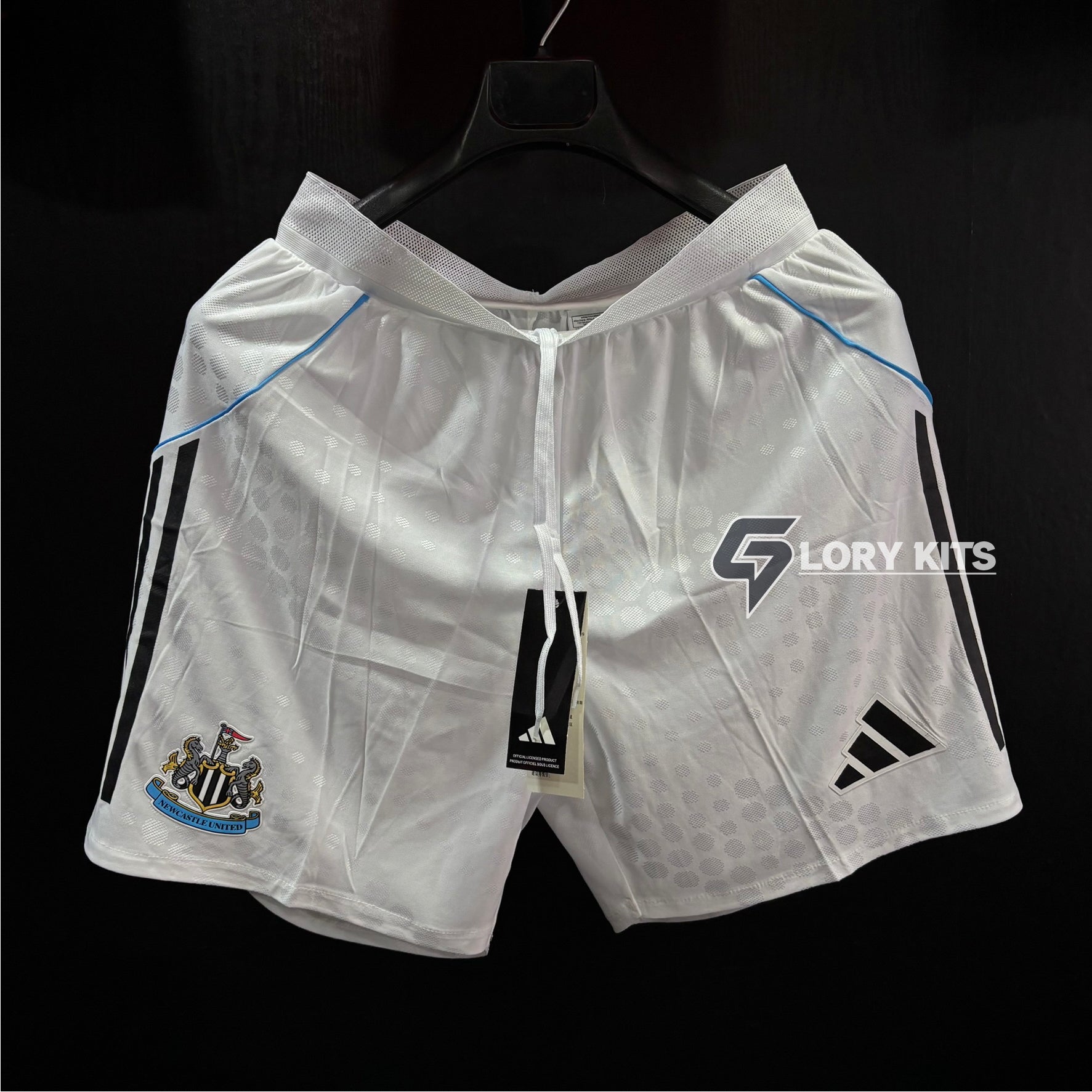 SHORT NEWCASTLE HOME 25/26