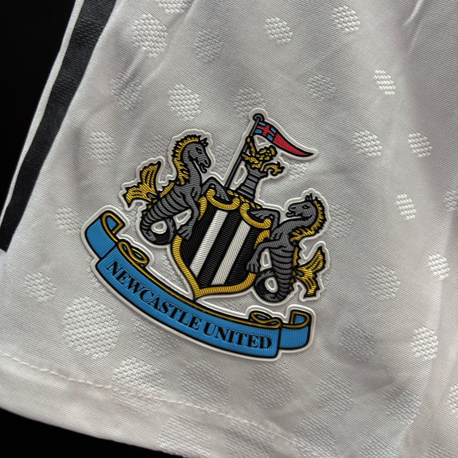 SHORT NEWCASTLE HOME 25/26