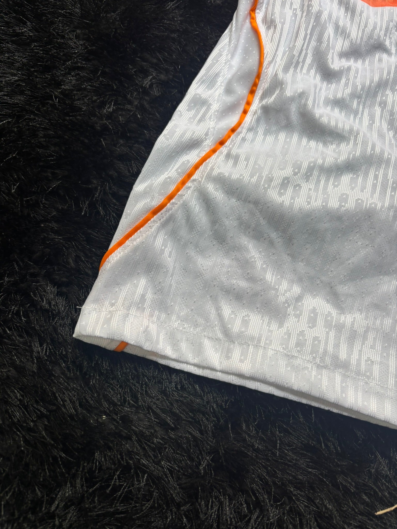 NETHERLAND AWAY KIT WORLD CUP VERSION 2026