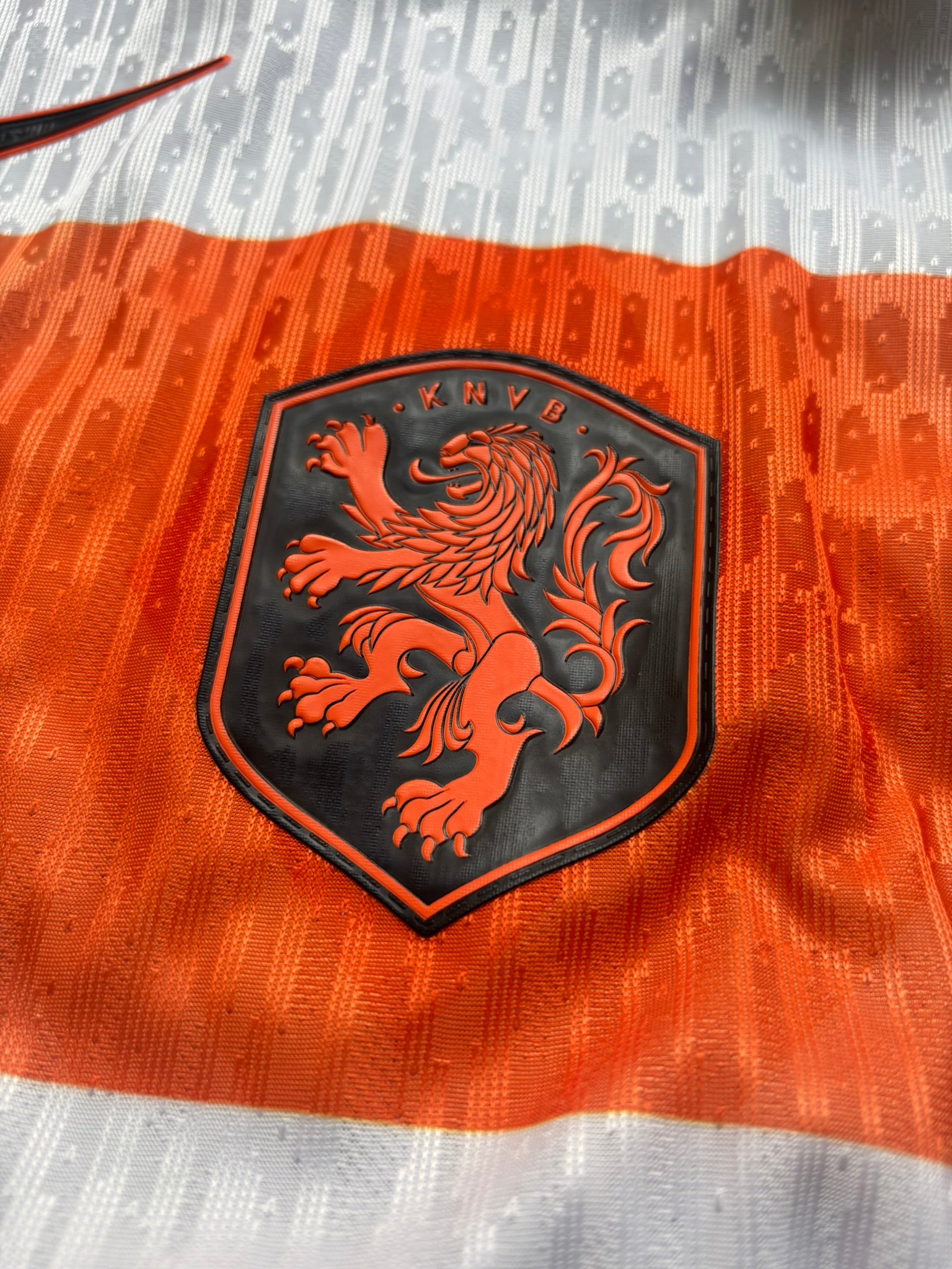 NETHERLAND AWAY KIT WORLD CUP VERSION 2026