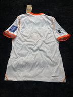 NETHERLAND AWAY KIT WORLD CUP VERSION 2026