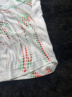 PORTUGAL AWAY KIT QUALIFICATION EUROPAINE 2025