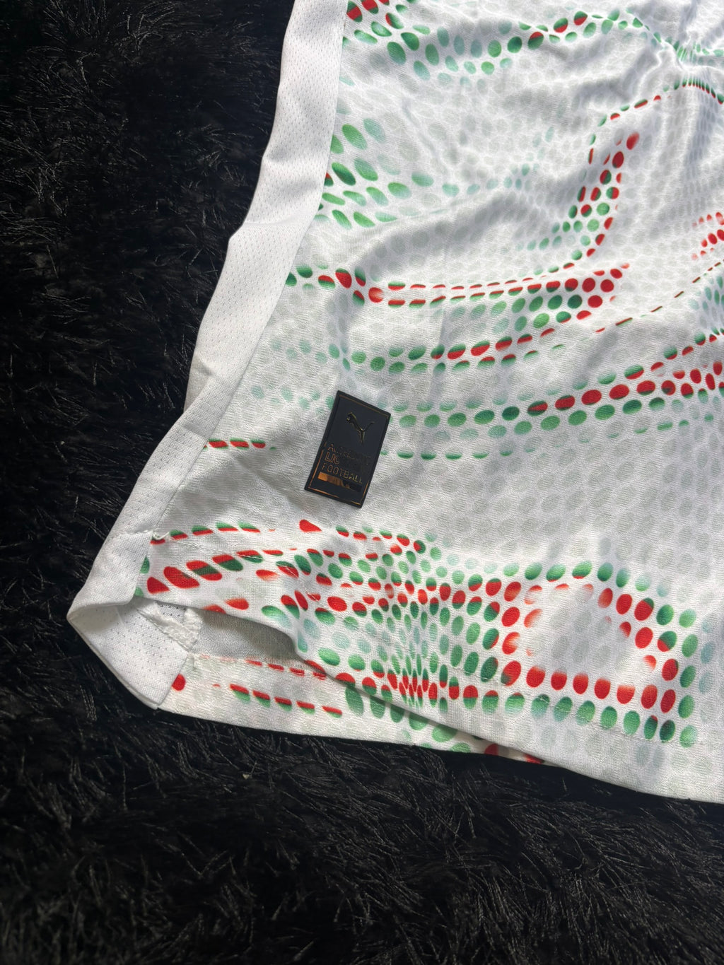PORTUGAL AWAY KIT QUALIFICATION EUROPAINE 2025