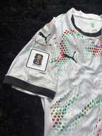 PORTUGAL AWAY KIT QUALIFICATION EUROPAINE 2025