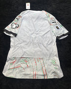PORTUGAL AWAY KIT QUALIFICATION EUROPAINE 2025