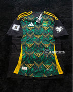 JAMAIKA HOME KIT QUALIFICATION VERSION 2025