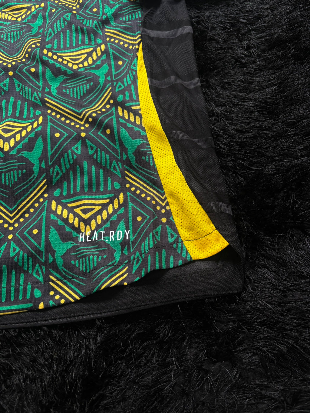 JAMAIKA HOME KIT QUALIFICATION VERSION 2025