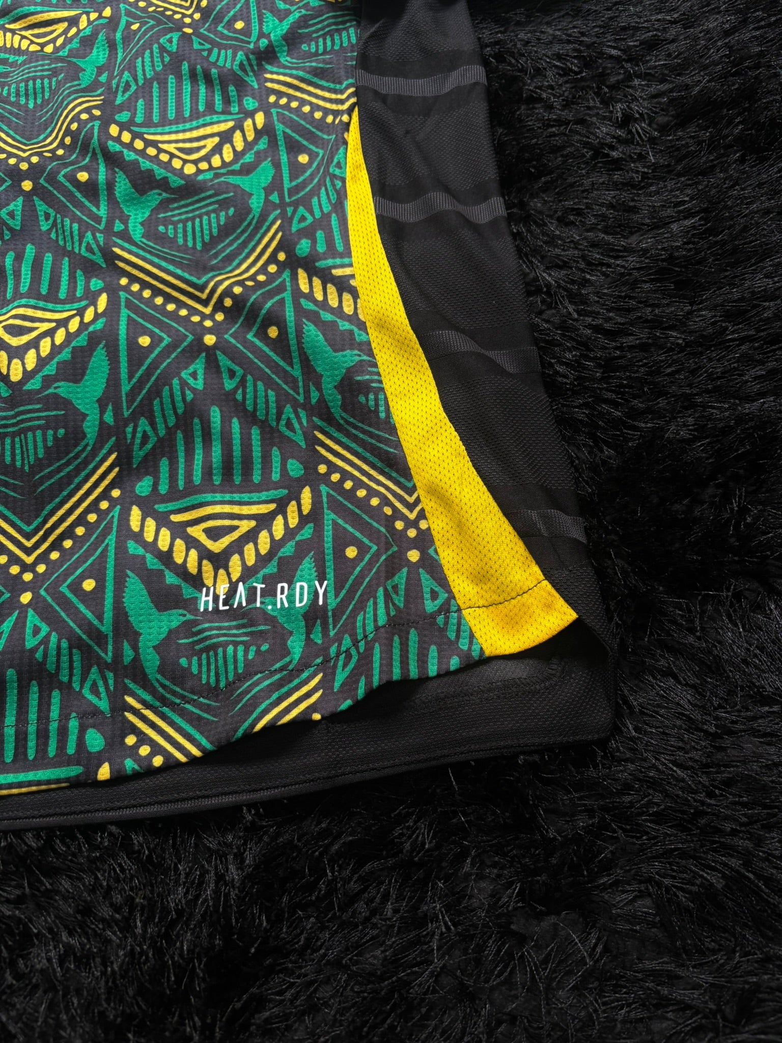 JAMAIKA HOME KIT QUALIFICATION VERSION 2025