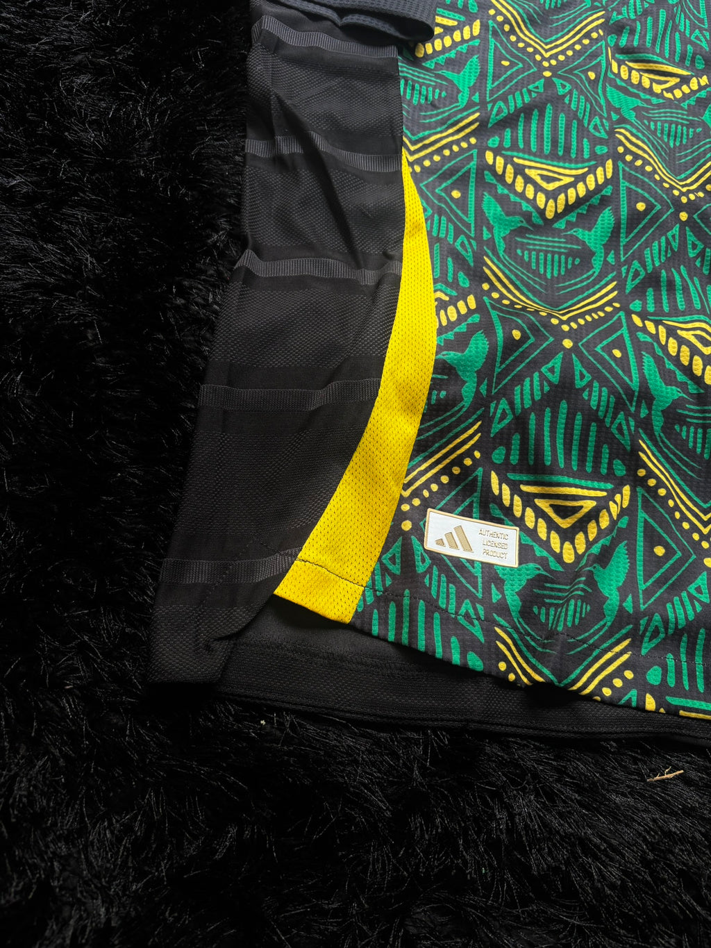 JAMAIKA HOME KIT QUALIFICATION VERSION 2025