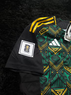 JAMAIKA HOME KIT QUALIFICATION VERSION 2025